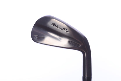 Used Mizuno 2026 Pro Fli Hi Single Utility 2-Iron - Right-Handed - Extra Stiff Flex