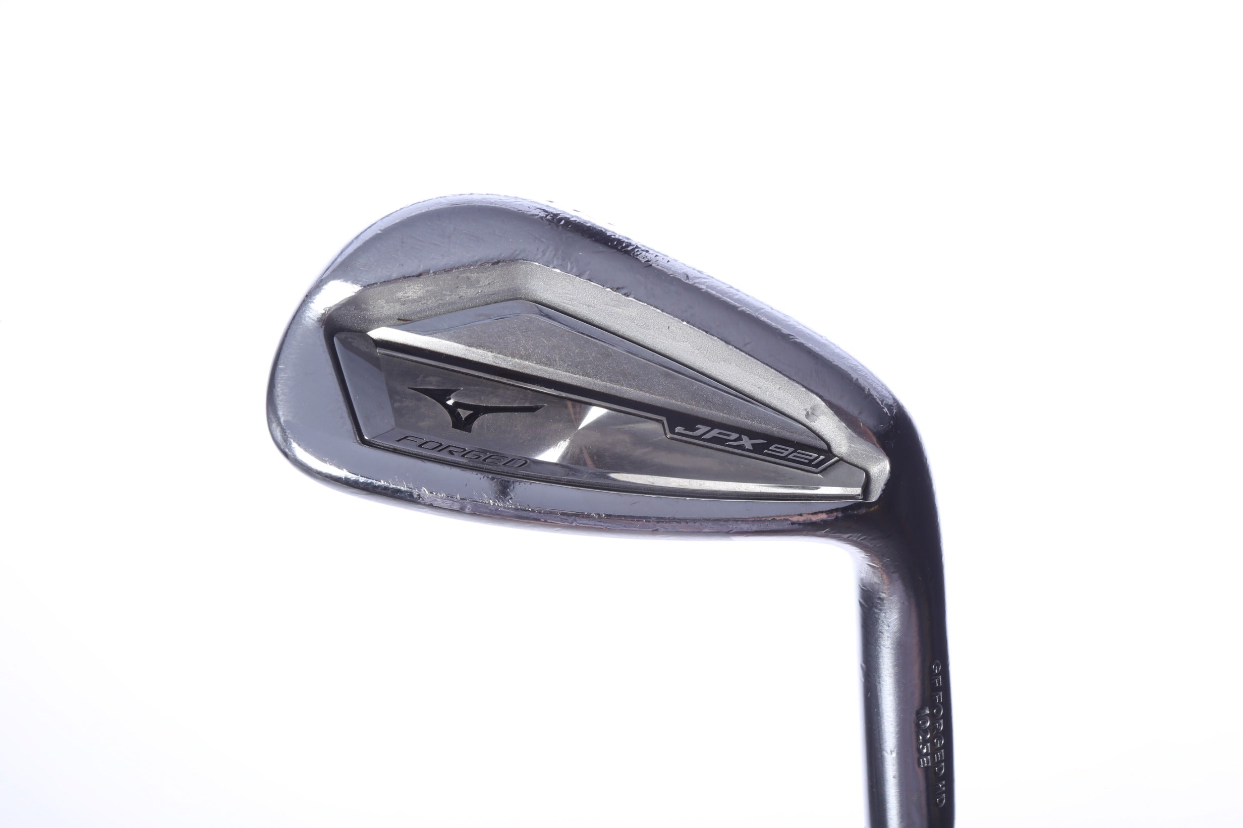Used Mizuno JPX 921 Forged Gap Wedge - Right-Handed - 50 Degrees - Stiff Flex-Next Round