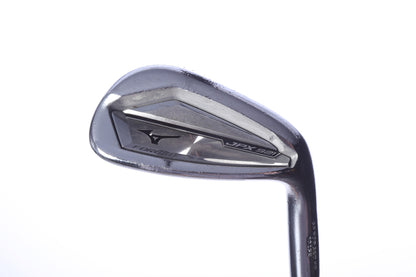 Used Mizuno JPX 921 Forged Gap Wedge - Right-Handed - 50 Degrees - Stiff Flex-Next Round