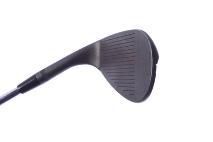 Used Titleist Vokey SM8 Jet Black Sand Wedge - Right-Handed - 56 Degrees - Wedge Flex-Next Round