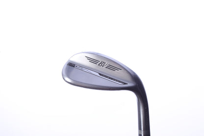 Used Titleist Vokey SM10 Tour Chrome Sand Wedge - Right-Handed - 54 Degrees - Extra Stiff Flex-Next Round