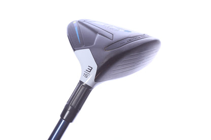 Used TaylorMade SIM2 MAX 3-Wood - Right-Handed - 15 Degrees - Regular Flex-Next Round