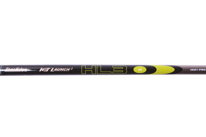 Used Tour Edge Hot Launch HL3 Single 9-Iron - Right-Handed - Regular Flex-Next Round