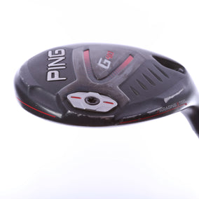 Used Ping G410 3-Wood - Right-Handed - 14.5 Degrees - Stiff Flex-Next Round