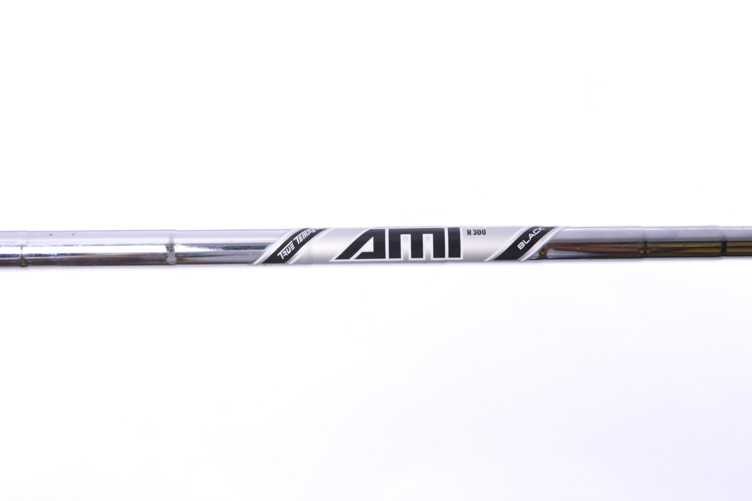 Used Callaway Paradym Ai Smoke MAX Fast Single 5-Iron - Right-Handed - Regular Flex