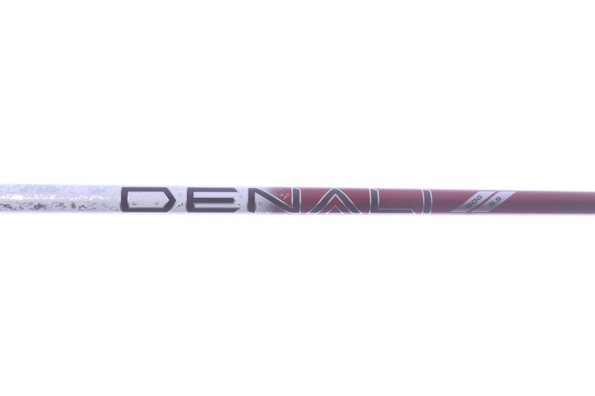 Used Mizuno ST-MAX 230 Driver - 9.5 Degrees - Regular Flex Project X Denali Red - Right-Handed-Next Round
