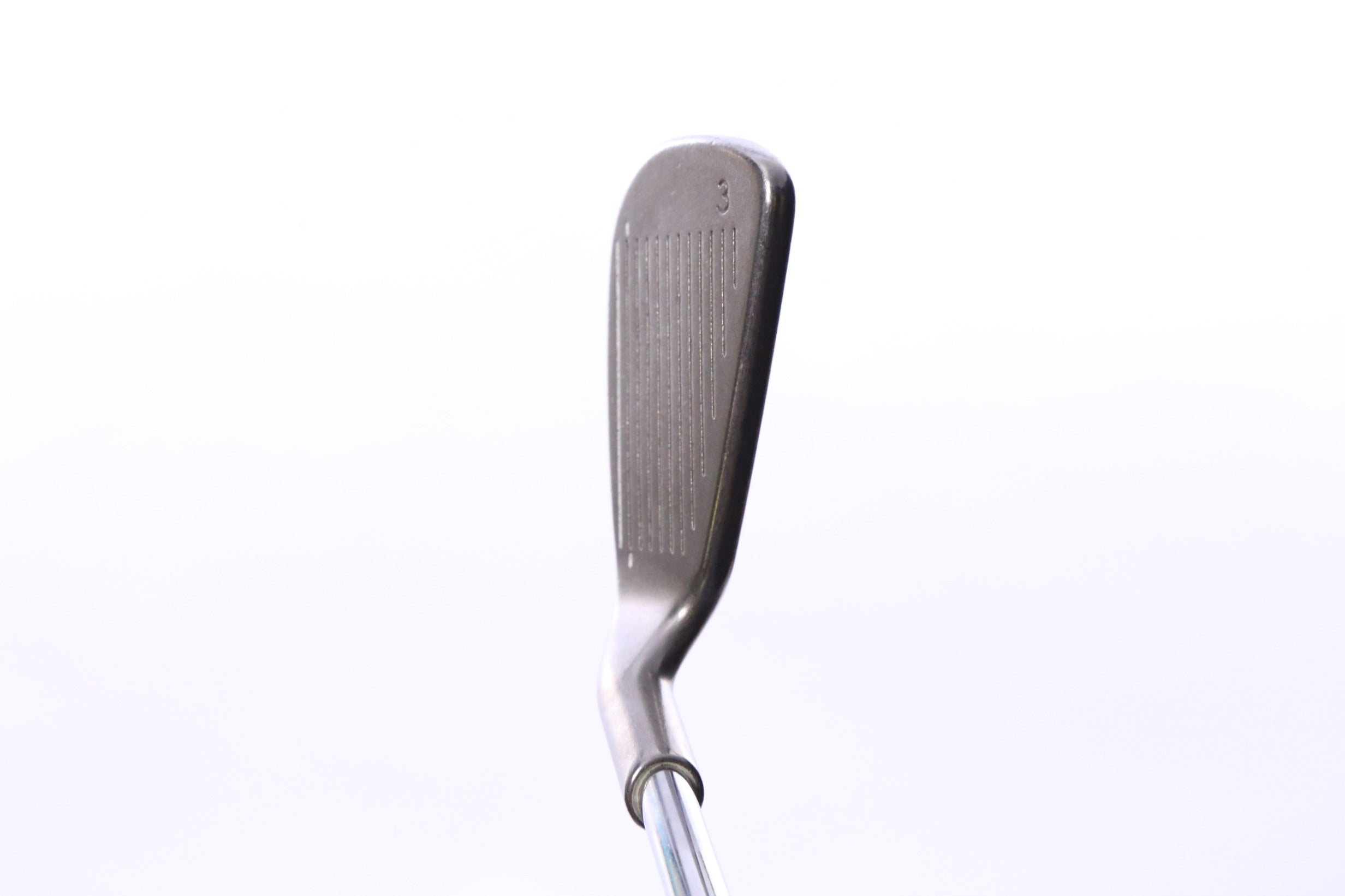 Used Ping i3 + Single 3-Iron - Right-Handed - Stiff Flex