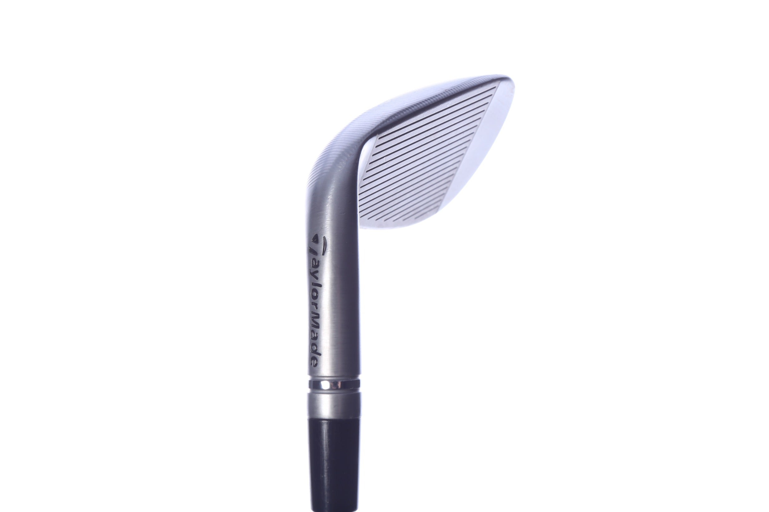 Used TaylorMade Milled Grind 4 Raw Gap Wedge - Right-Handed - 50 Degrees - Extra Stiff Flex-Next Round