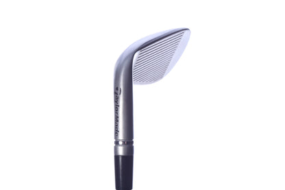 Used TaylorMade Milled Grind 4 Raw Gap Wedge - Right-Handed - 50 Degrees - Extra Stiff Flex-Next Round