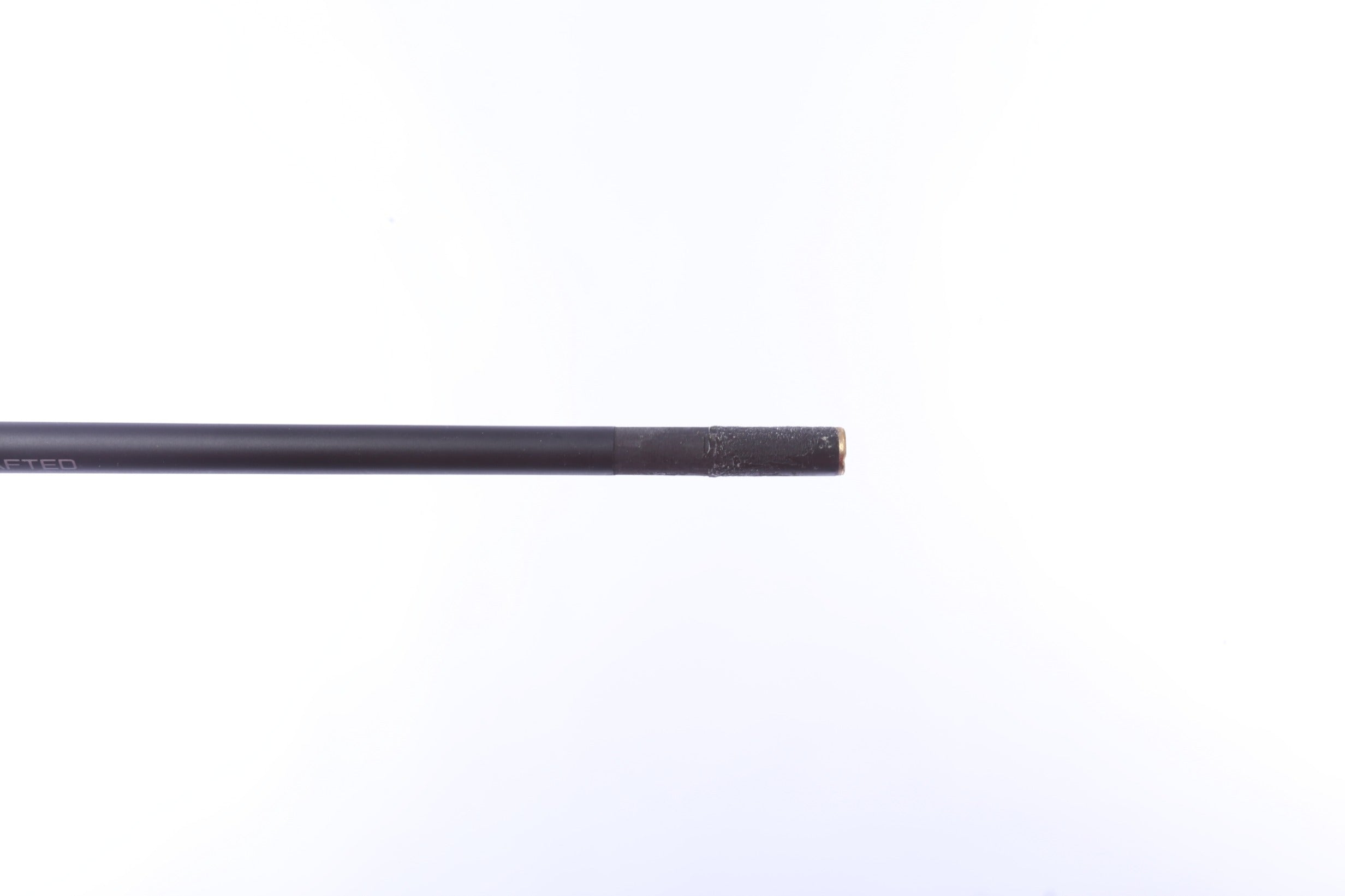 Used Mitsubishi Vanquish Fairway Wood Shaft Seniors Flex Graphite - 41.25 in - No Adapter-Next Round