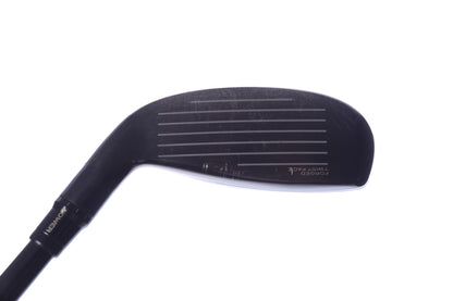 Used TaylorMade STEALTH 2 PLUS Rescue 2H Hybrid - Right-Handed - 17 Degrees - Extra Stiff Flex-Next Round