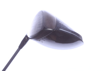 Used Callaway Paradym Ai Smoke MAX Driver - 12 Degrees - Regular Flex Project X Denali Blue - Right-Handed