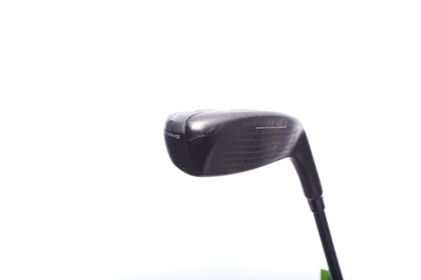 Used TaylorMade GAPR Hi 4H Hybrid - Left-Handed - 22 Degrees - Regular Flex-Next Round
