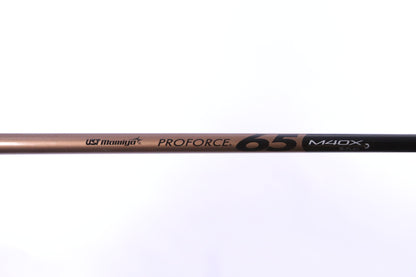 Used TaylorMade STEALTH 2 PLUS 3-Wood - Right-Handed - 15 Degrees - Stiff Flex
