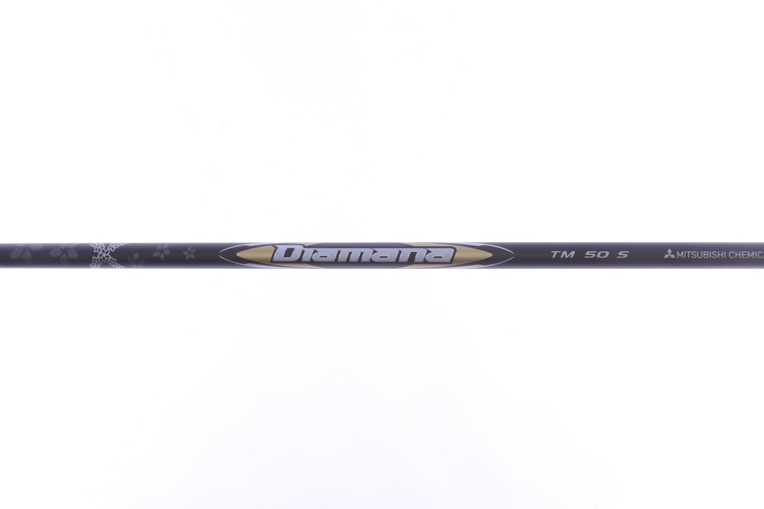 Used TaylorMade Qi35 LS Driver - 9 Degrees - Stiff Flex Mitsubishi Diamana TM 50 - Right-Handed-Next Round