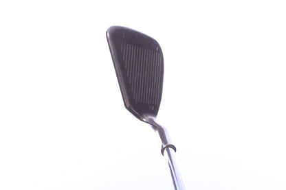 Used Ping ISI Nickel Lob Wedge - Left-Handed - 58 Degrees - Wedge Flex