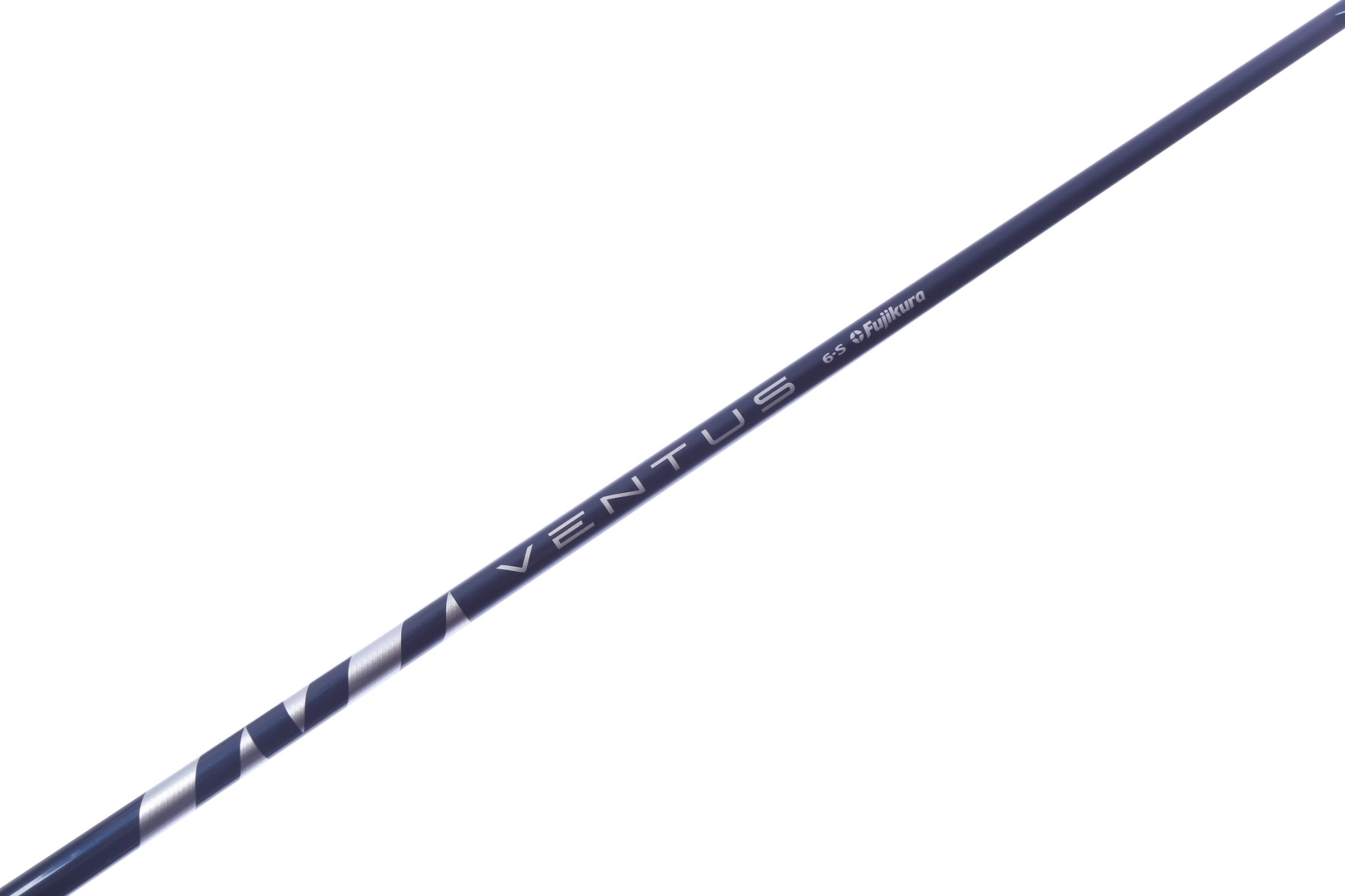 Used Fujikura Ventus Blue Velocore Fairway Wood Shaft Stiff Flex Graphite - 42 in - Callaway Elyte Hybrid Adapter-Next Round
