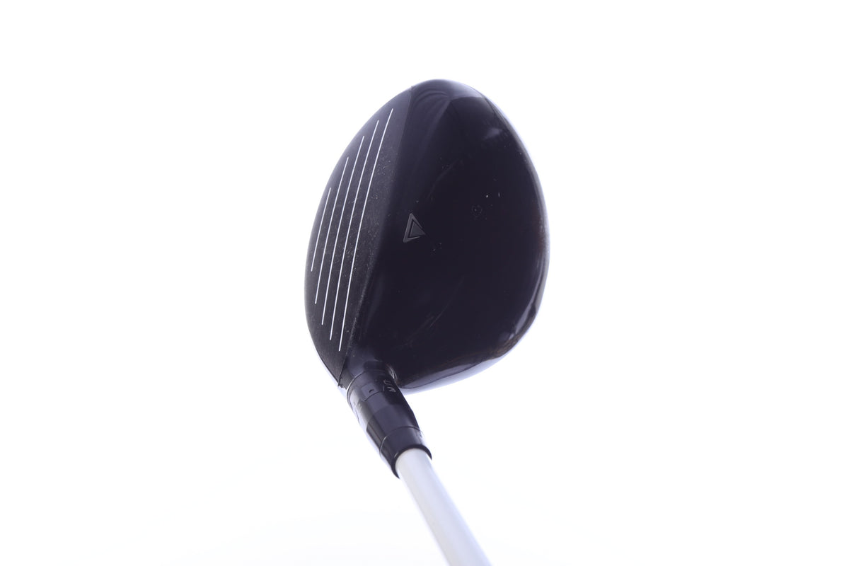Used Titleist 915 F 3-Wood - Right-Handed - 15 Degrees - Stiff Flex-Next Round