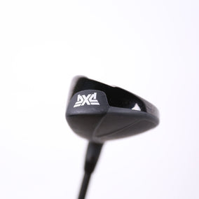 Used PXG 0317 X Proto 2H Hybrid - Right-Handed - 17 Degrees - Regular Flex-Next Round