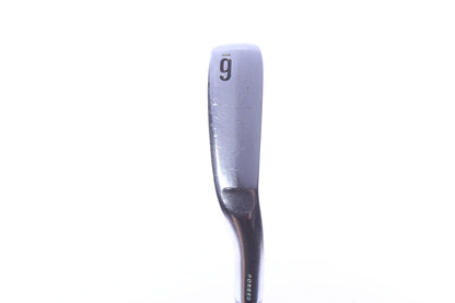 Used Srixon ZX5 Single 6-Iron - Right-Handed - Stiff Flex