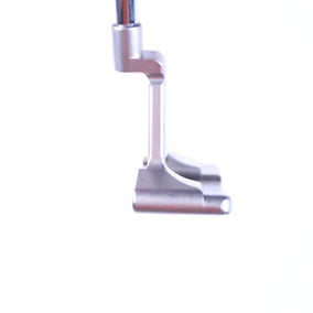 Used Titleist Scotty Cameron Super Select Squareback 2 Putter - Right-Handed - 37.5 in - Blade-Next Round
