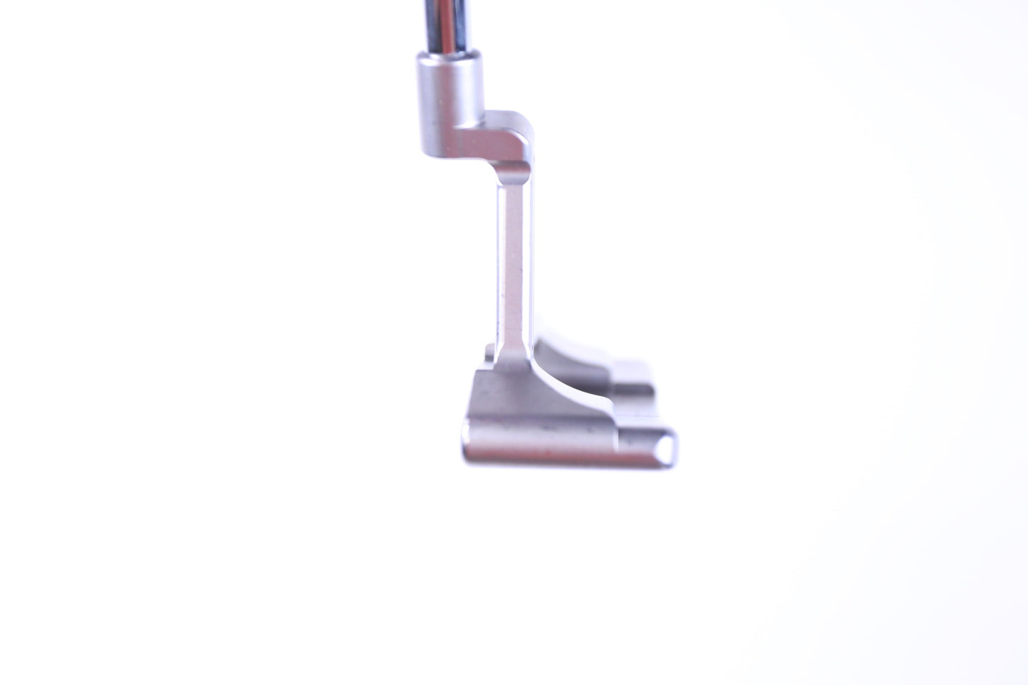 Used Titleist Scotty Cameron Super Select Squareback 2 Putter - Right-Handed - 37.5 in - Blade-Next Round
