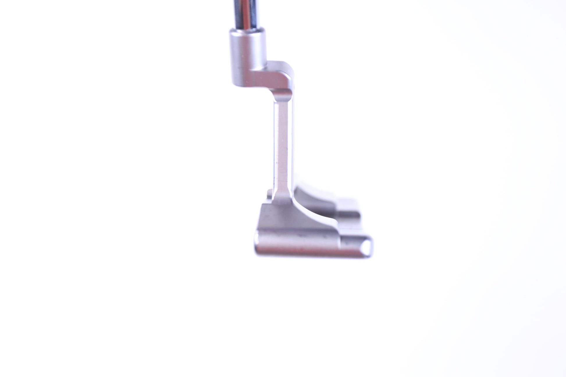 Used Titleist Scotty Cameron Super Select Squareback 2 Putter - Right-Handed - 37.5 in - Blade-Next Round