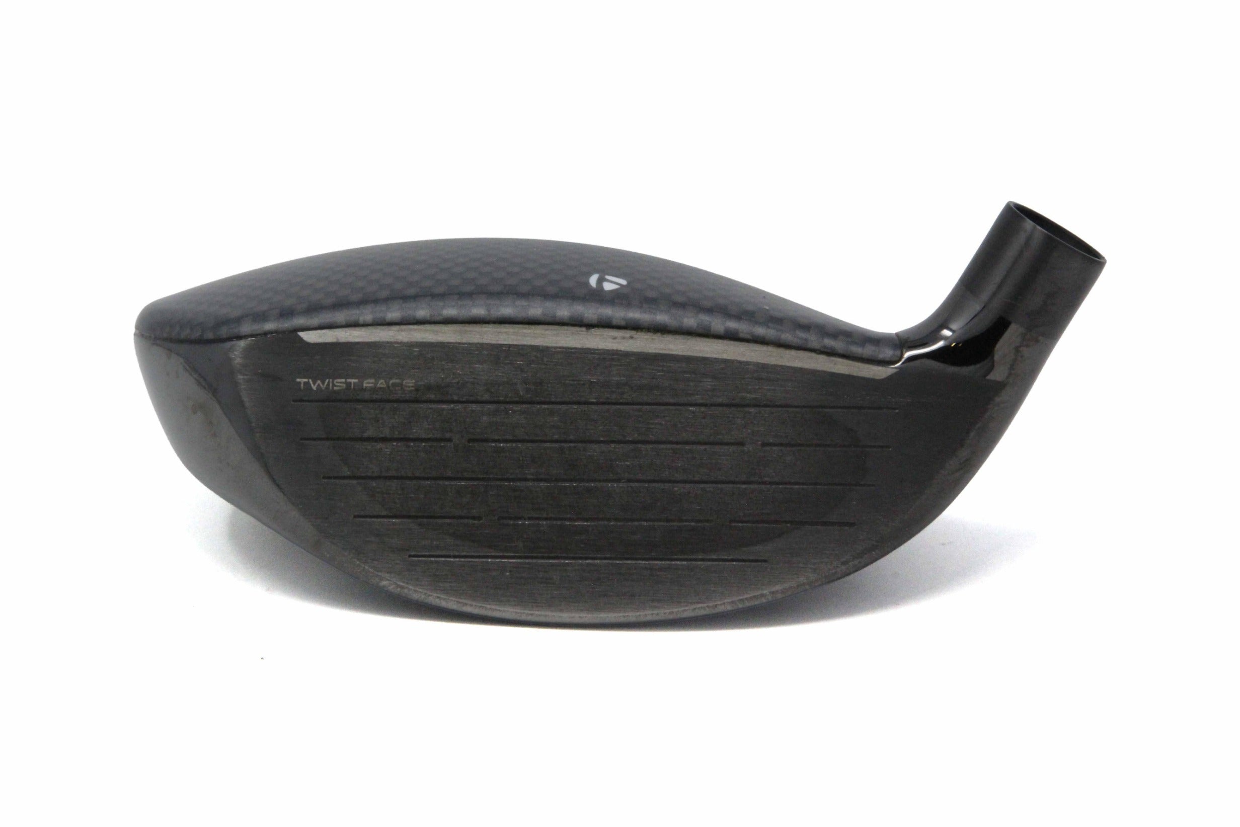 Used TaylorMade Qi35 3HL Wood - Right-Handed - 16.5 Degrees - Not Specified Flex-Next Round