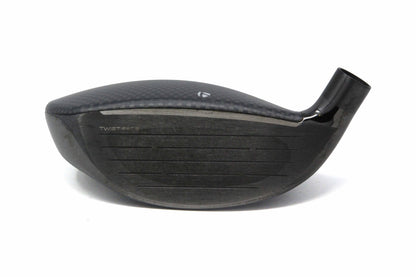 Used TaylorMade Qi35 3HL Wood - Right-Handed - 16.5 Degrees - Not Specified Flex-Next Round