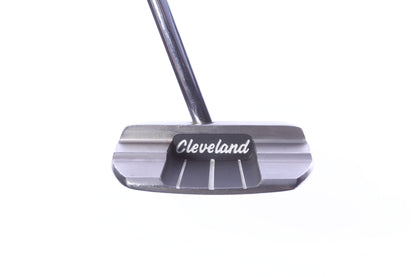 Used Cleveland HB Soft Milled 10.5 Putter - Right-Handed - 32 in - Mallet