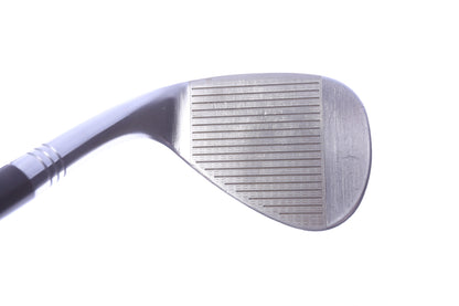 Used TaylorMade Milled Grind 2 Chrome Sand Wedge - Right-Handed - 56 Degrees - Regular Flex-Next Round