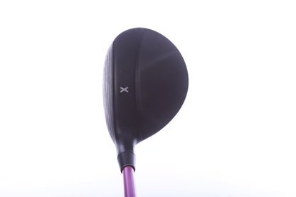Used PXG 0341X 3-Wood - Right-Handed - 15 Degrees - Ladies Flex