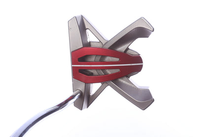 Used Ping Sydney Putter - Right-Handed - 33.5 in - Mallet-Next Round