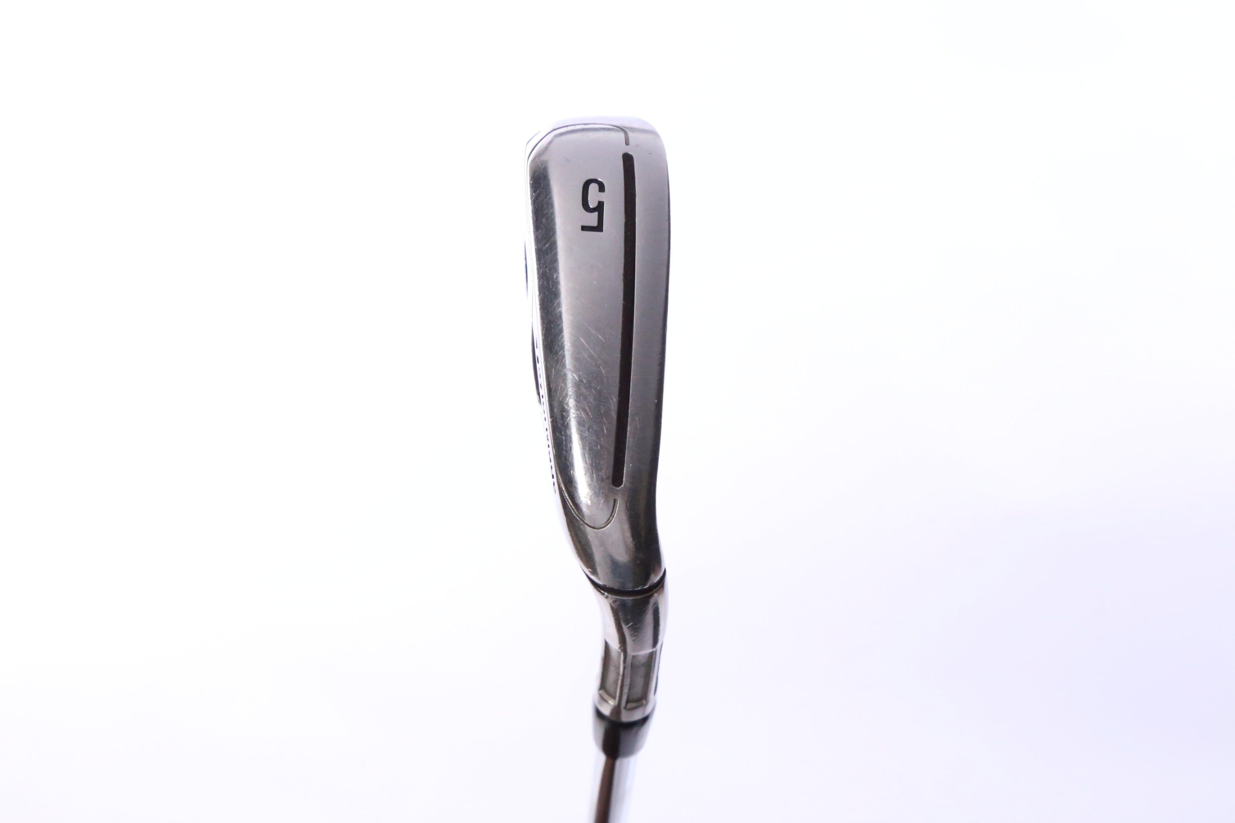 Used TaylorMade M6 Single 5-Iron - Right-Handed - Regular Flex