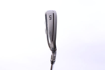 Used TaylorMade M6 Single 5-Iron - Right-Handed - Regular Flex