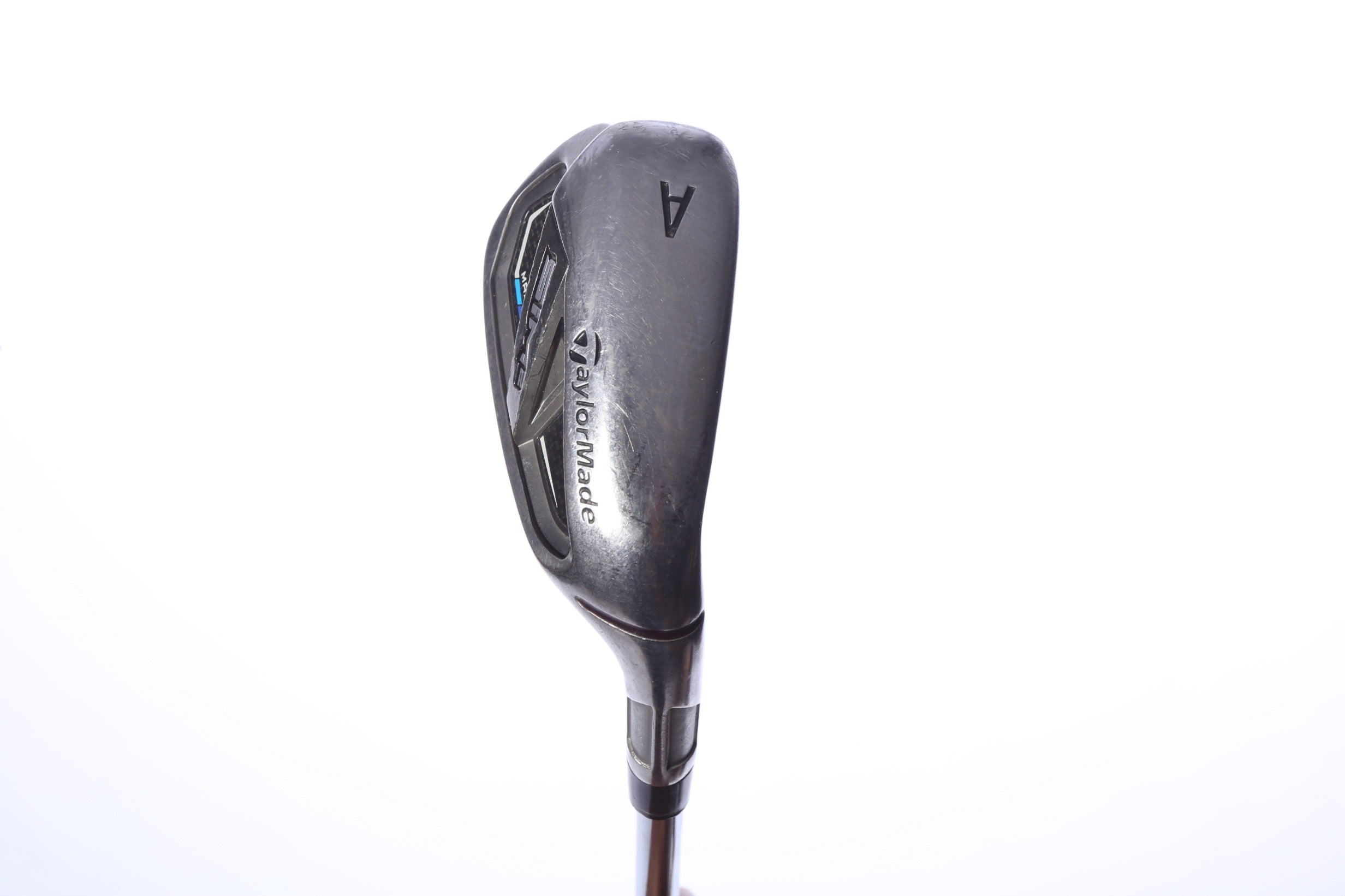 Used TaylorMade SIM2 MAX OS Approach Wedge - Right-Handed - 48 Degrees - Ladies Flex-Next Round