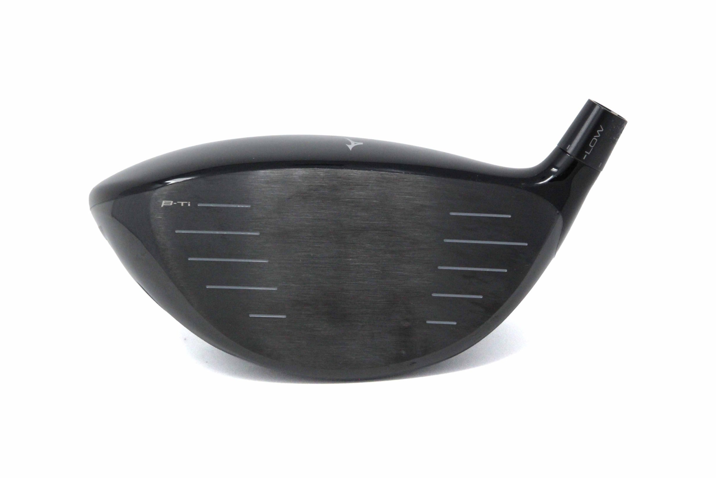 Used Mizuno ST-Z 220 Driver - HEAD ONLY - Right-Handed - 9.5 Degrees-Next Round