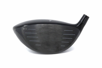 Used Mizuno ST-Z 220 Driver - HEAD ONLY - Right-Handed - 9.5 Degrees-Next Round