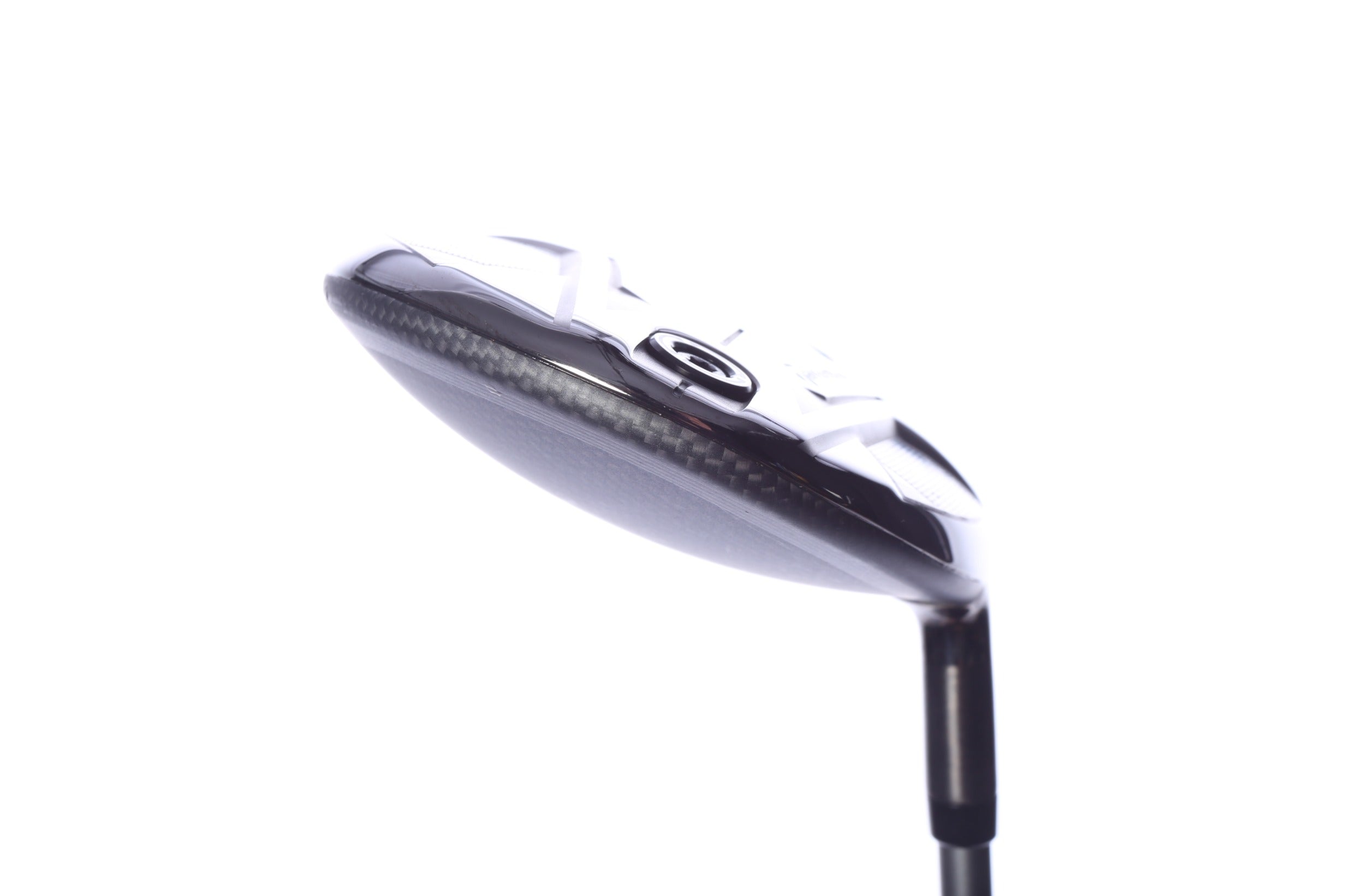 Used TaylorMade Qi35 MAX 7-Wood - Right-Handed - 21.5 Degrees - Seniors Flex-Next Round