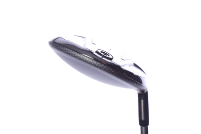 Used TaylorMade Qi35 MAX 7-Wood - Right-Handed - 21.5 Degrees - Seniors Flex-Next Round
