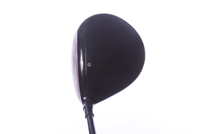 Used TaylorMade STEALTH Driver - 10.5 Degrees - Stiff Flex Project X Hzrdus Smoke RDX - Right-Handed-Next Round