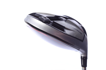 Used TaylorMade M5 Tour Driver - 9 Degrees - Stiff Flex Mitsubishi Tensei CK Series Red - Right-Handed-Next Round