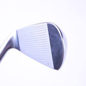 Used Callaway RAZR X Forged Single 6-Iron - Right-Handed - Stiff Flex-Next Round