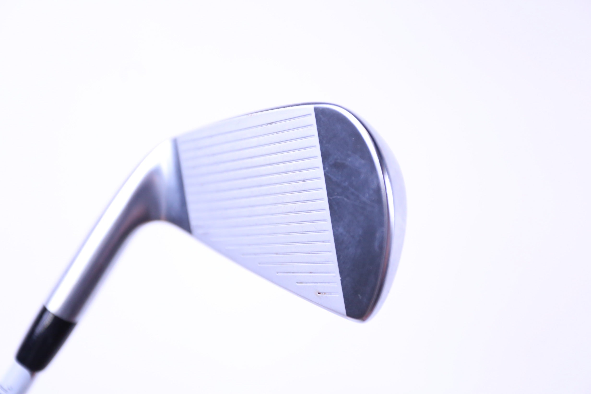 Used Callaway RAZR X Forged Single 6-Iron - Right-Handed - Stiff Flex-Next Round