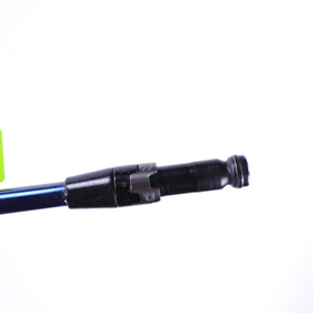 Mitsubishi Kai'Li Blue 60 Driver Shaft - Extra Stiff Flex - 43.5 in-Next Round