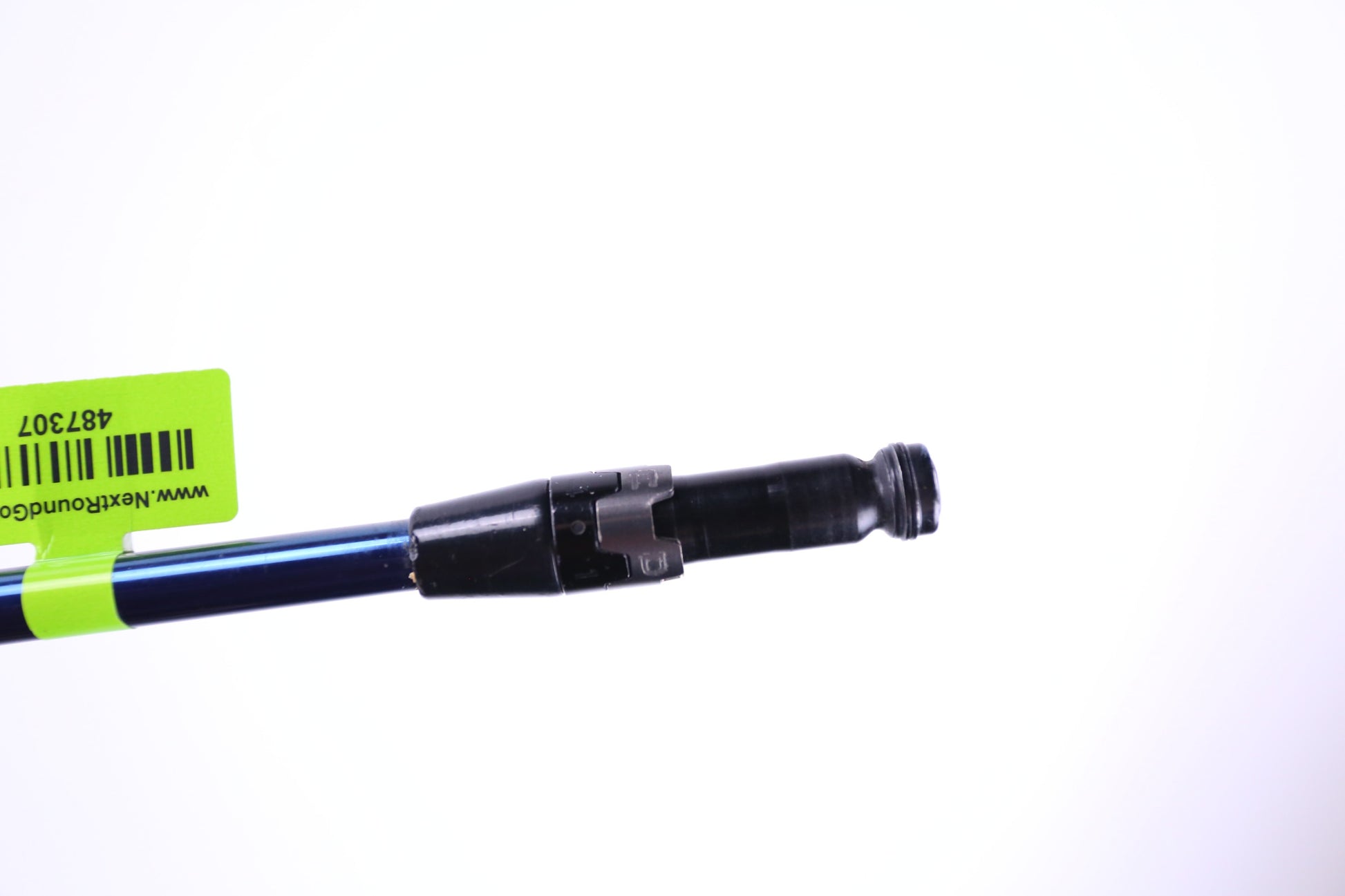 Mitsubishi Kai'Li Blue 60 Driver Shaft - Extra Stiff Flex - 43.5 in-Next Round