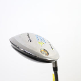 Used TaylorMade Burner Steel 5-Wood - Right-Handed - 18 Degrees - Ladies Flex-Next Round