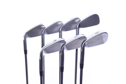 Used Ping i230 Iron Set - Right-Handed - 4-PW - Regular Flex-Next Round