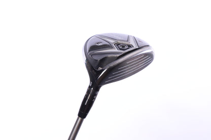 Used Titleist 915 F 3-Wood - Right-Handed - 15 Degrees - Extra Stiff Flex