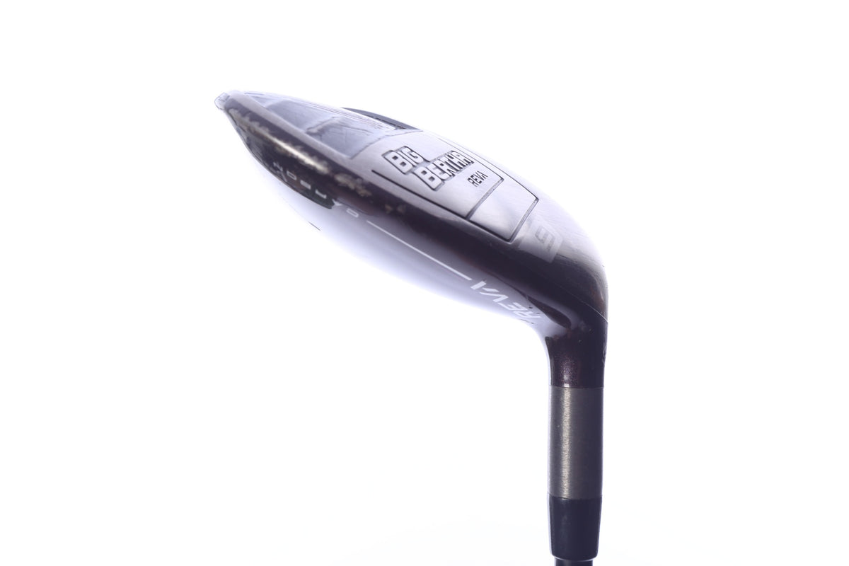 Used Callaway Big Bertha REVA 23 9-Wood - Right-Handed - 27 Degrees - Seniors Flex